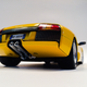 Illustration for article titled Lamborghini Murcielago: a 1:18 Diecast Review